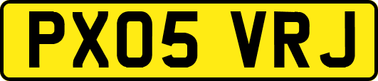 PX05VRJ