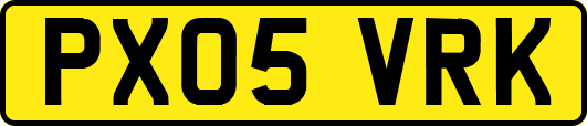 PX05VRK
