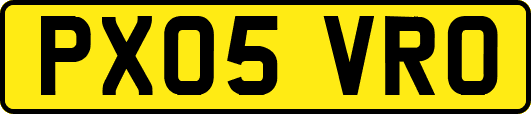 PX05VRO