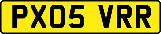 PX05VRR