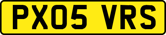 PX05VRS