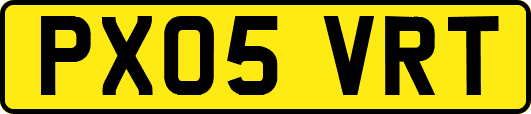 PX05VRT