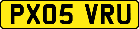 PX05VRU