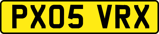 PX05VRX