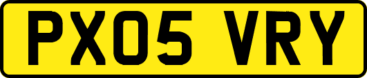PX05VRY