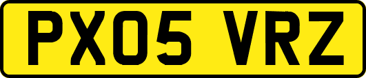 PX05VRZ