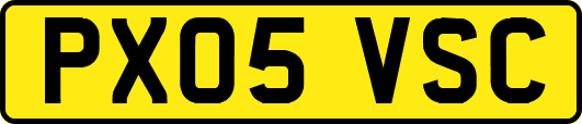 PX05VSC