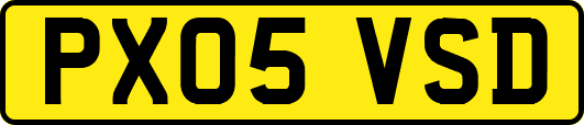 PX05VSD