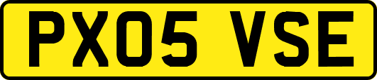 PX05VSE