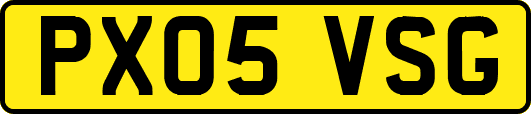 PX05VSG