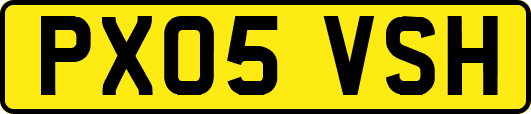 PX05VSH