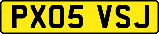 PX05VSJ