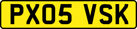 PX05VSK