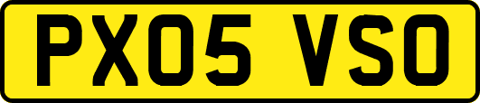 PX05VSO