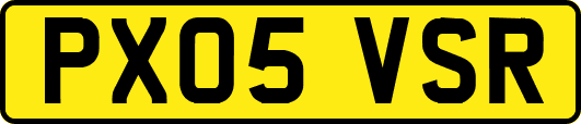 PX05VSR