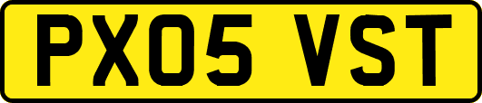 PX05VST