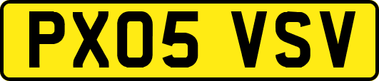 PX05VSV