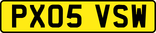 PX05VSW
