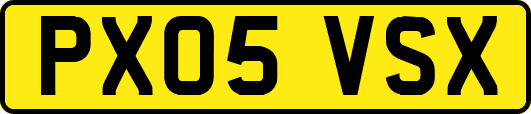 PX05VSX