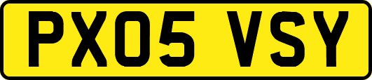 PX05VSY