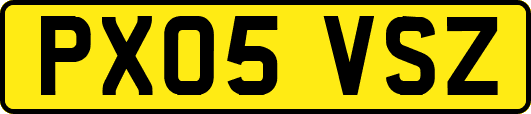 PX05VSZ