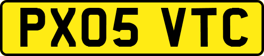 PX05VTC