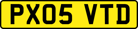PX05VTD