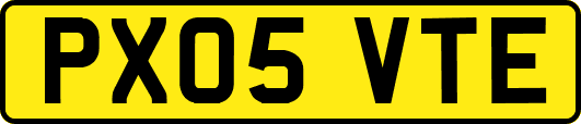 PX05VTE