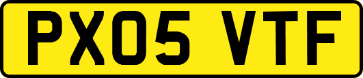 PX05VTF