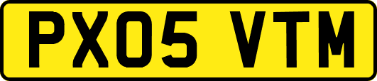 PX05VTM