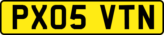 PX05VTN