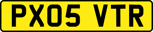 PX05VTR