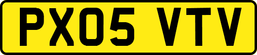 PX05VTV