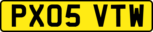 PX05VTW