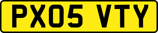 PX05VTY