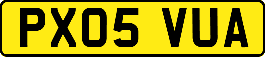 PX05VUA