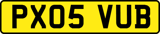 PX05VUB
