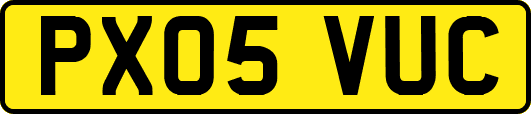 PX05VUC