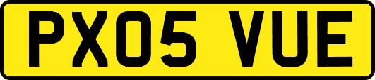 PX05VUE