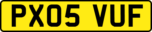 PX05VUF