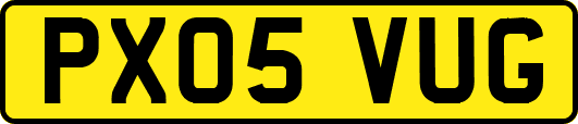 PX05VUG