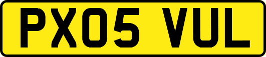 PX05VUL
