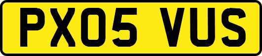 PX05VUS