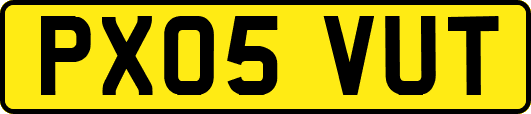 PX05VUT