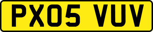 PX05VUV