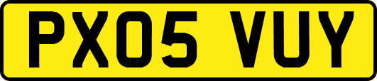 PX05VUY