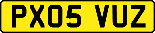 PX05VUZ