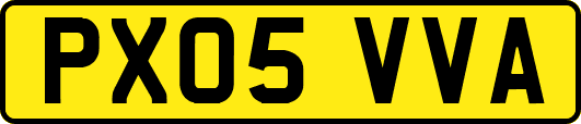 PX05VVA
