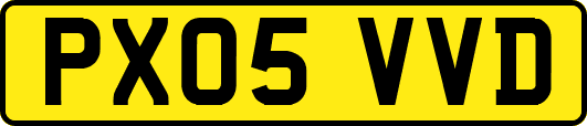 PX05VVD