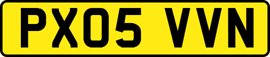 PX05VVN